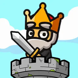 Backpack Castle Heroes