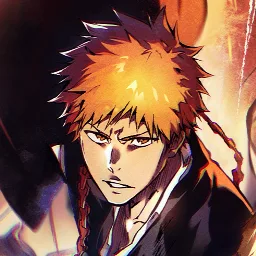 BLEACH Mirrors High