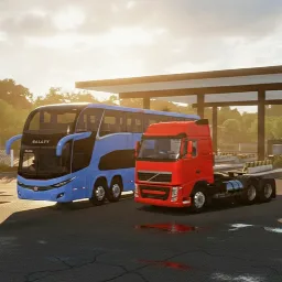 Brasil Transport Online