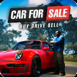 Car For Sale Simulator