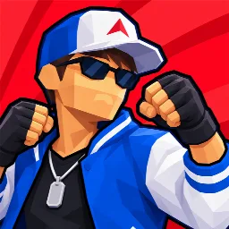 City Fighter vs Street Gang
