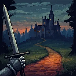 Dark Fantasy