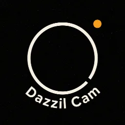Dazzil Cam: Film & CCD Retro