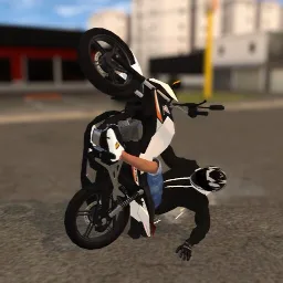 Elite Auto Brazil -  Wheelie