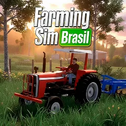 Farming Sim Brasil