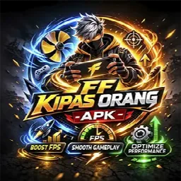 FF Kipas Orang