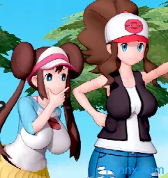 Futapath Odyssey