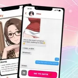 Kinky Phone