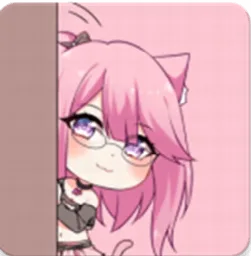 Kucing Pink