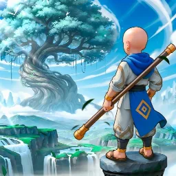 Legend of Elements