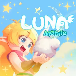 LUNA : MOBILE