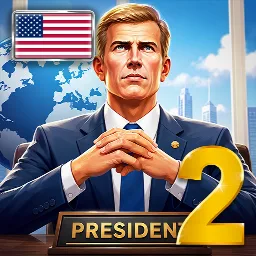 MA 2 – President Simulator