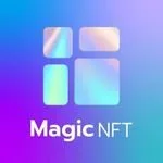 Magic NFT App