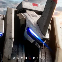 Mecharashi