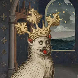 Medieval - Idle Prayer