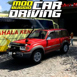 Mod Bussid Car Driving