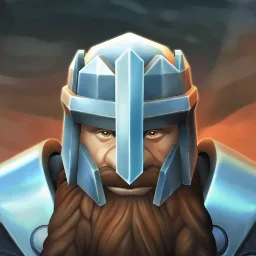 Narin - Secrets of Dwarvenia