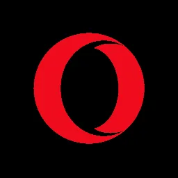 Opera: Private Web Browser