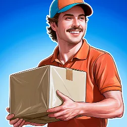 Parcel Delivery Simulator
