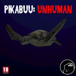 Pikabuu: Unhuman