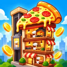 Pizza Tower: Idle Tycoon