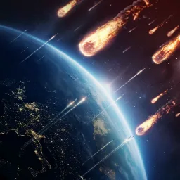 Planet Defense: Space TD