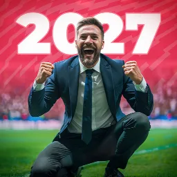 Pro 11 - Soccer Manager Game