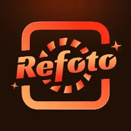 Refoto: AI Image & Video Maker