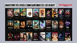 SD Movies Point
