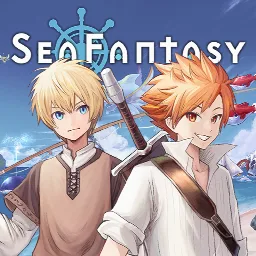 Sea Fantasy