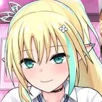Secret Mission With Fantasy Girl