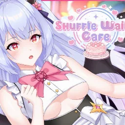 Shuffle Waifu Cafe