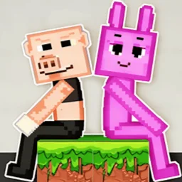 Stickman Sandbox World