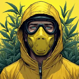 Substance Syndicate Tycoon V