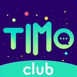 Timo Club - video & voice chat