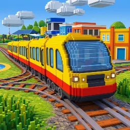 Train Ride