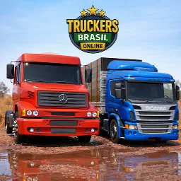 Truckers Brasil Online