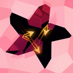 Zen Shards - Idle Merge Game