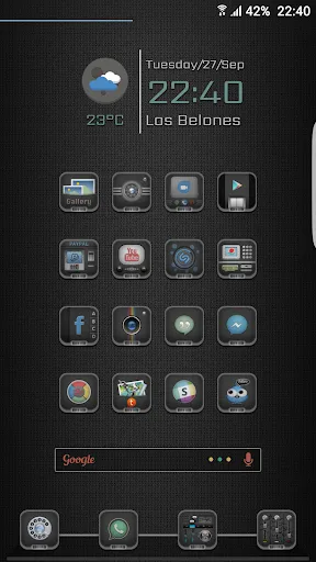 0Ground screenshot