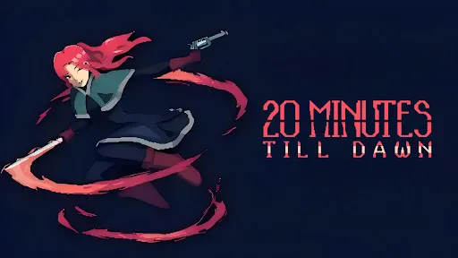 20 Minutes Till Dawn screenshot