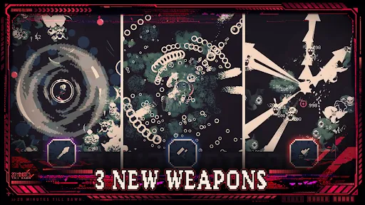 20 Minutes Till Dawn screenshot