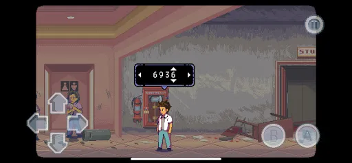 A Space for the Unbound screenshot