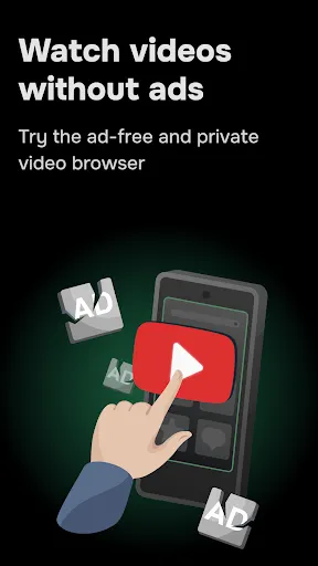 AdGuard Mini: Ad Blocker & DNS screenshot