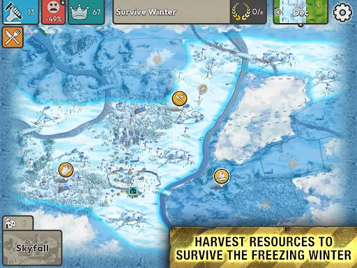 After Inc. screenshot