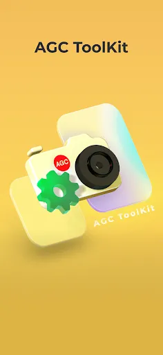 AGC ToolKit Pro screenshot