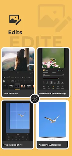 AGC ToolKit Pro screenshot