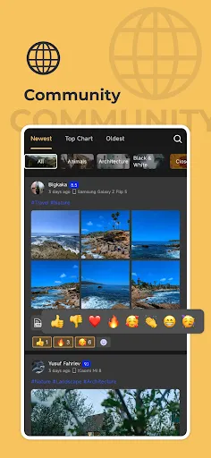 AGC ToolKit Pro screenshot