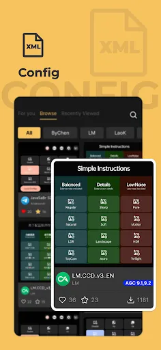 AGC ToolKit Pro screenshot