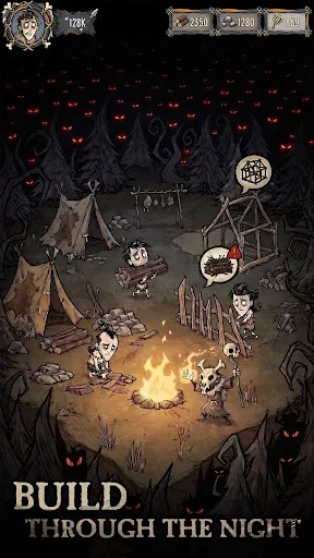 Age of Spirits screenshot