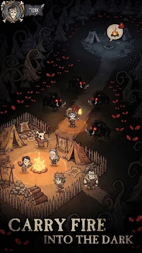 Age of Spirits screenshot